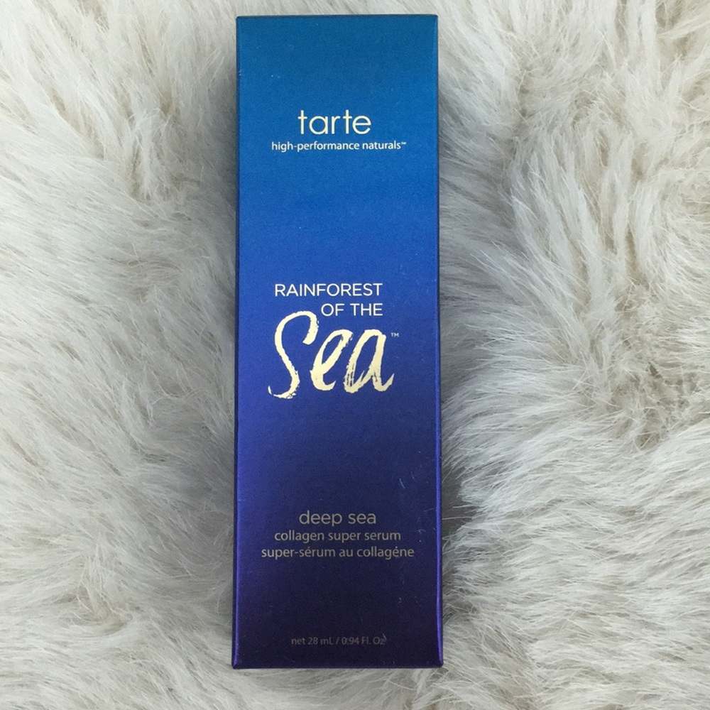 Tarte Serum